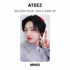 MINGI