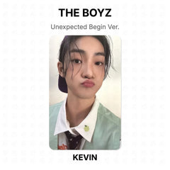 KEVIN