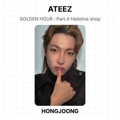 HONGJOONG 03