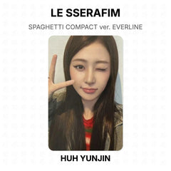 HUH YUNJIN
