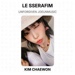 KIM CHAEWON