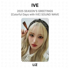 LIZ