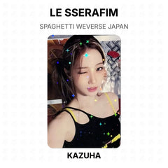 KAZUHA