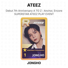 JONGHO