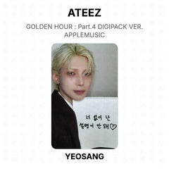 YEOSANG