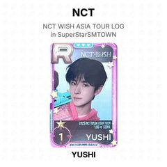 YUSHI