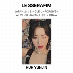 HUH YUNJIN 03