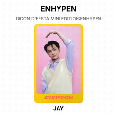 JAY 13