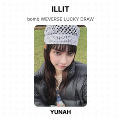 YUNAH