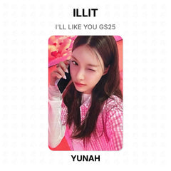 YUNAH