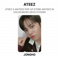 JONGHO