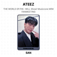 SAN