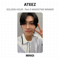 MINGI