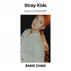 BANG CHAN