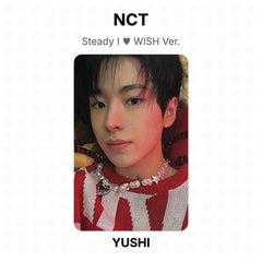 YUSHI