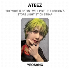 YEOSANG