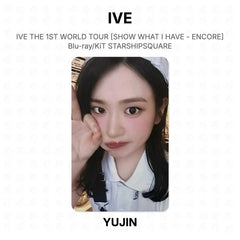 YUJIN