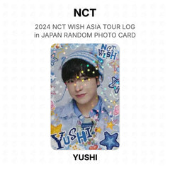 YUSHI