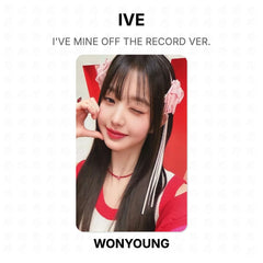 WONYOUNG