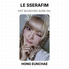 HONG EUNCHAE
