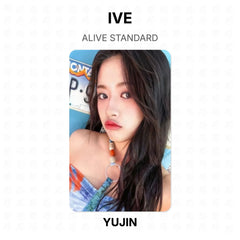 YUJIN