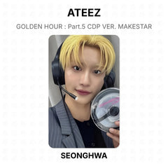 SEONGHWA