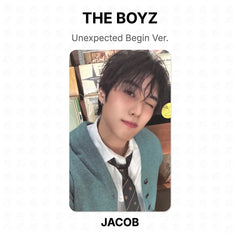JACOB