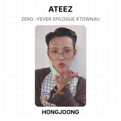 HONGJOONG