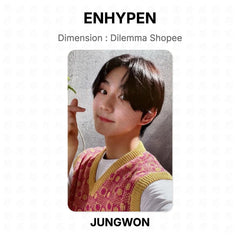 JUNGWON