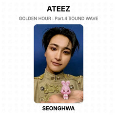 SEONGHWA