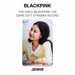 JENNIE