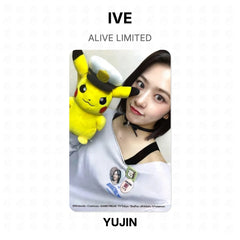 YUJIN
