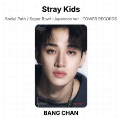 BANG CHAN