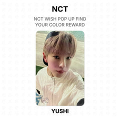 YUSHI