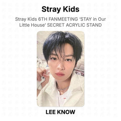 LEE KNOW
