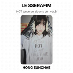 HONG EUNCHAE 02