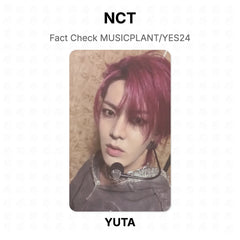 YUTA