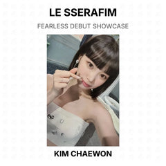 KIM CHAEWON