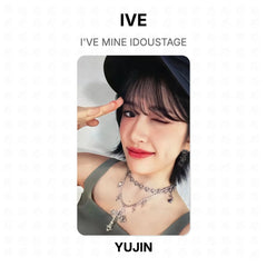 YUJIN