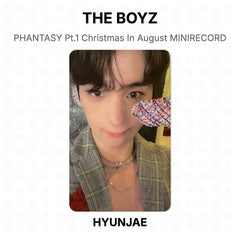 HYUNJAE