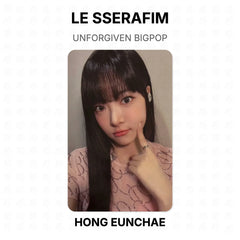 HONG EUNCHAE