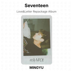 MINGYU