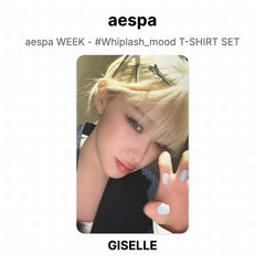GISELLE