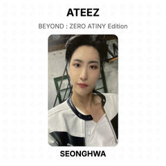 SEONGHWA