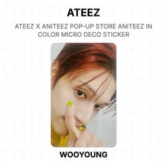 WOOYOUNG