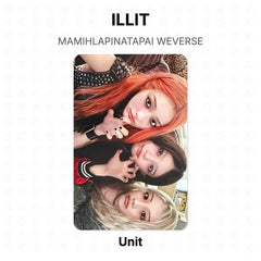 Unit
