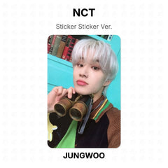 JUNGWOO