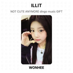 WONHEE