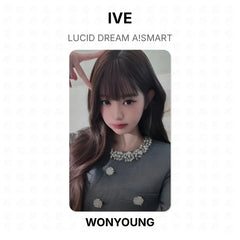 WONYOUNG