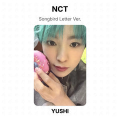 YUSHI